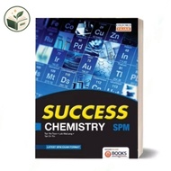 [ENGLISH E-BOOKS]《SUCCESS CHEMISTRY SPM》( OXFORD FAJAR ) Tan On Tin  Loh Wai Leng, Tan Yin Toon