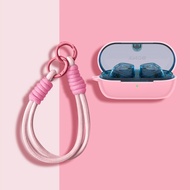 Suitable for Sony c710n Earphone Protective Case Sony/Sony WF-C710N Bluetooth Earphone Protective Ca