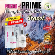 [SPECIAL DEAL] PHERO PRIME PERFUME 100% ORIGINAL HQ