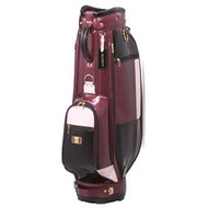 《阿寶高爾夫》正品MAJESTY瑪嘉斯帝球包女士高爾夫球桿袋高檔golf球桿裝備包  露天市集  全臺最大的網路購物市集