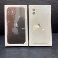 IPHONE 11 BARU 128GB IBOX