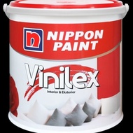 nippon vinilex cat tembok 5kg