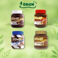 Delfi Choco Hazelnut Spread 350g