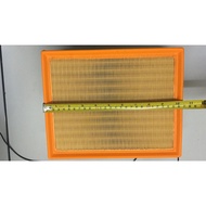 AIR FILTER AUDI A4 1.8 B6 , A4 2.0 B7 ALT  - 06C 133 843