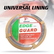 Lining Chrome Honda List CHROME LINING CHROME Universal