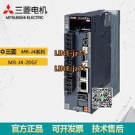 【詢價】MR-J4-20GF 三菱MR-J4 支持CC-Link IE網絡型0.2kW三相/單相