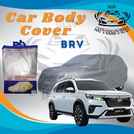 BRV Car Protective Cover BRV Body Cover/ Car Body Cover