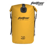 FEELFREE DRY TANK 40L Premium Waterproof Backpack 40 Liters