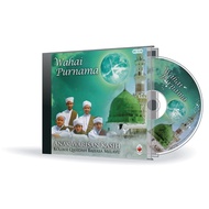 WAHAI PURNAMA - ANAK WARISAN KASIH (CD)