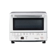 日本同步 遠近紅外線 完美溫控Panasonic國際牌9公升烤麵包機智能烤箱NB-DT52
