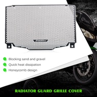 For KAWASAKI NINJA1000SX Z1000SX NINJA 1000SX Z1000SX Motorcycle Radiator Guard Grille Cover Protect