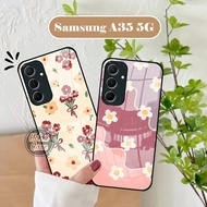 SoftCase Samsung A35 5G Casing Samsung A35 [371H]