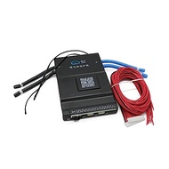 CHUNYE JK BMS Battery Equalizer B2A20S20P-HEAT-CAN JK BMS with Smart Active Balance 8S-20S 200A Life