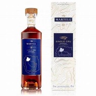 馬爹利 Martell Single Cru 單一產區系列邊緣區 Borderies 700mL