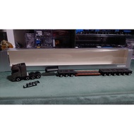 Herpa 1: 87 Original Factory Scania If You Interested < I Want} Let's Chat with Me Privately~