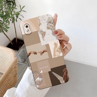 Samsung Galaxy A01 Core Case - Fashion Case Aesthetic - Samsung Galaxy A01 Core Softcase - Samsung G