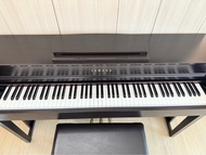 Yamaha Clavinova CLP-635 數碼鋼琴 Digital Piano