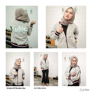 3color rif bomber