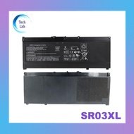 HP Pavilion 15-CB079NR 15-CB094NZ 15-CB532TX 15-DC0094TX Notebook Compatible Battery (SR03XL | TPN-C
