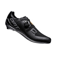 [DMT] KR3 Black/Black All Black Bicycle Card Shoes Touring