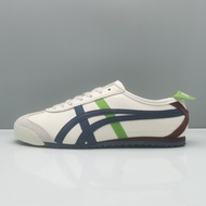 Onitsuka Tiger Mexico Unisex Couple Sneakers MEXICO 66 Slip-On 1183A201-115