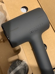 風筒 Panasonic EH-NA0K Nanocare Hair Dryer Charcoal Black