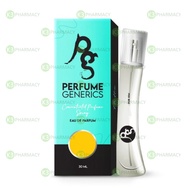 Perfume Generics Eau De Perfume X- OCELLI 50ml