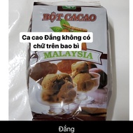 (Hàng VN) Bột Cacao (Đắng Ngọt) Malaysia Tân Thanh Ngọc