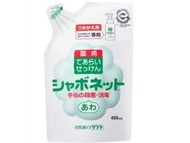 沙波奈P-5泡沫型 補充包