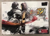 Sony PS3 街霸 Capcom 特注版街機遙控手製