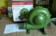 Mesin blower keong "3 inch" NRT - PRO
