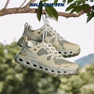 Skechers สเก็ตเชอร์ส รองเท้า ผู้หญิง Outdoor Glide-Step At Shoes - 180054-NTGY