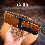 Dompet Kulit Asli Pria Wanita / Dompet Couple