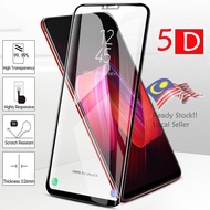 Samsung Galaxy S22 Plus S22+ S22 5D Full Cover Crystal Clear 9H Tempered Glass Screen Protector LCD 