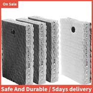 HWF100 Humidifier Wick Filter E Accessories for  HWF100-UC3  BWF100 Humidifiers - 4 Pack