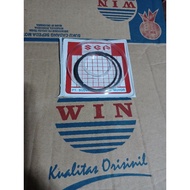 piston Ring (Raider Fi 150 )