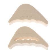 PTT Busa Spons Insole Sol Alas Sepatu Kebesaran Bantalan Sepatu Pengganjal Ganjelan Sepatu Longgar K