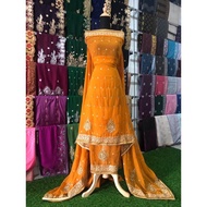 REEN SAREE DIVYA Saree viral Wedding Saree Designer Saree Bridal Saree kain pasang sari sari nikah C