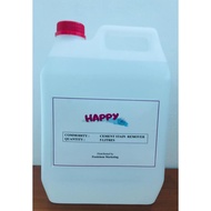 Cement/Stain remover