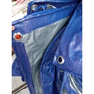 Tarpaulin becomes 4x6 or 4 x 6 meters A2 import