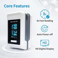 Safe Accu Blood GlucoseGlucometer BSP Mesin Cek Gula DarahKencing Manis Test