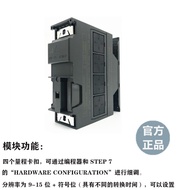 Siemens 6ES7 3317KF020AB0plc331 Simulation Module 6ES7 331-7KF02-0AB0