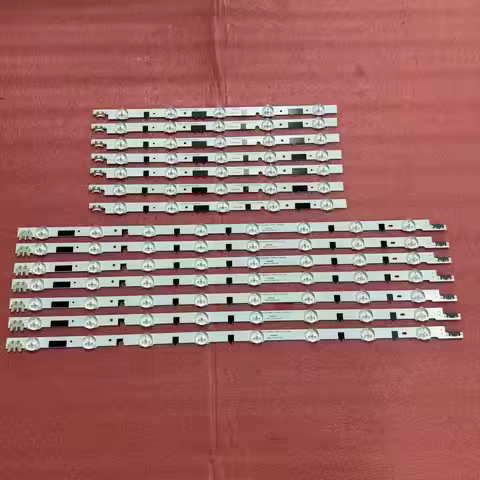 LED Backlight Strip For Samsung UN40F6100AK UN40F6300AF UN40F6350AF UN40F6400AF UN40F6400AG UN40F640