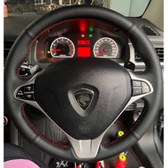 Proton exora cover steering proton preve saga vvt steering cover hand steering cover steering pembal