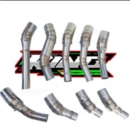 LOKAL Racing exhaust slipon CB150R CBR150faclip CBR k45 local newCB150 ninja fi 250 ninja mono CB0R 