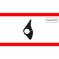 Toyota Vios Nsp151 2019 Fog Lamp Cover / Bumper Lamp Cover (With Hole)