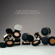 (R3JECT PACKAGING️) GUELE CUSHION SHADE LUMBRE GUELE BARE Cushion - Foundation Full Coverage Satin F