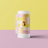 【Three Leafs Tea】洋甘菊烏龍茶