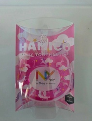 Hamico 日本製 嬰兒 幼兒 牙刷 Toothbrush