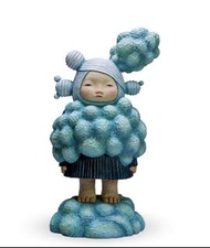 中村萌 “雲”